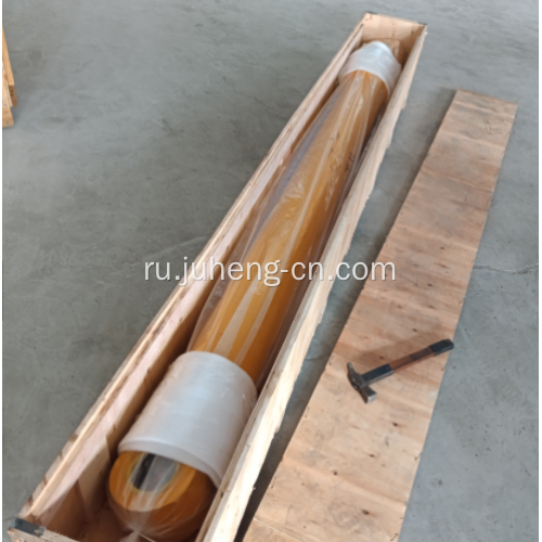 Экскаватор R210LC-7 Цилиндр стрелы R210LC-7 Цилиндр стрелы